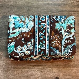 Vera Bradley wallet